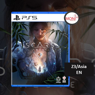 [พร้อมส่ง] เกมส์ SCARS ABOVE (R3 / Asia) (EN) แผ่น PS5 Game