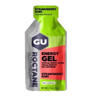 เข้าใหม่ GU Roctane Energy Gel เจลให้พลังงาน