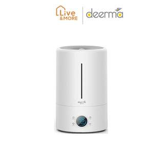 Deerma F628s Air Humidifier เครื่องเพิ่มความชื้นความจุ 5L