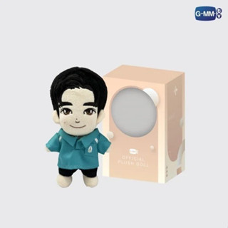 FOURTH PLUSH DOLL | ตุ๊กตา โฟร์ท