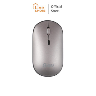 S-GEAR DUAL FUNCTION WIRELESS MOUSE  (เม้าส์ไร้สาย) รุ่น MSH710