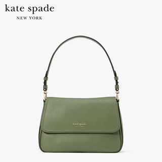 KATE SPADE NEW YORK HUDSON MEDIUM CONVERTIBLE SHOULDER BAG K6577 กระเป๋าสะพายข้าง