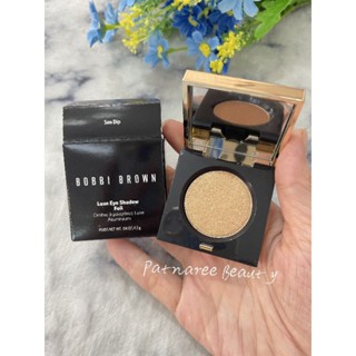 Bobbi Brown  Luxe Eye Shadow ป้ายไทย สี  Sun Dip