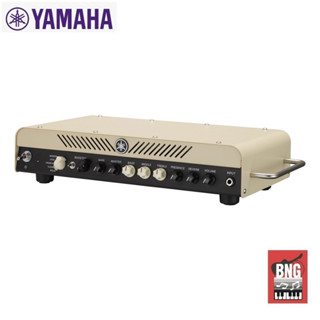 YAMAHA THR100H หัวแอมป์ยี่ห้อ ยามาฮ่า ดีไซต์สวยมาก