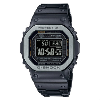 [Bluetooth®]🎁CASIO G-SHOCK GMW-B5000MB-1 ของแท้ 100% พร้อมส่ง ประกัน 1 ปี