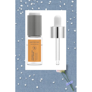 ARTISTRYอาร์ทิสทรี  สกิน นิวทริชั่นวิตามินซี + เอชเอ ทริปเปิ้ล เดลี่ เซรั่ม ผลิตภัณฑ์ดูแลผิวหน้า .ช็อปไทบ🇹🇭
