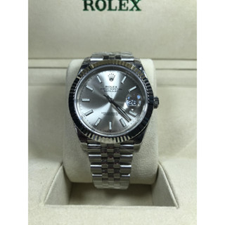 Rolex Date-Just 41mm (Swiss VSF)