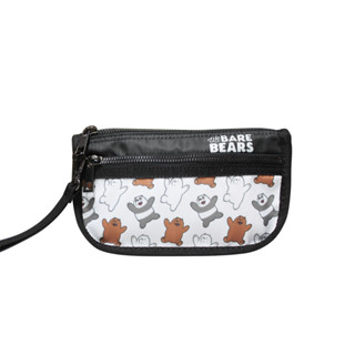 We Bare Bears Accessory pouch กระเป๋าสะพายวีแบร์แบร์ WBB18 165