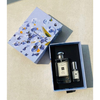 Jo Malone Wild Bluebell Duo 100ml. + 9ml.