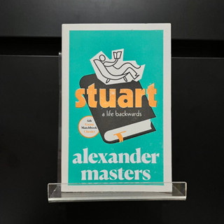 Stuart - Alexander Masters