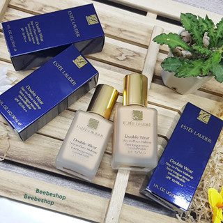 Estee Lauder Double Wear Stay in Place SPF10 PA++ 30ml รองพื้นที่ติดทน คุมมัน