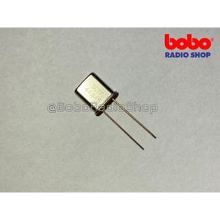 แร่ภาครับ สำหรับ MOTOROLA GM300 [44.645Mhz]
