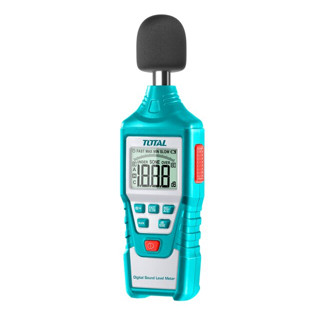 Total เครื่องวัดระดับเสียง รุ่น TETSL01 ( Digital Sound Level Meter ) มิเตอร์วัดเสียง เครื่องวัดเสียง วัดระดับเสียง