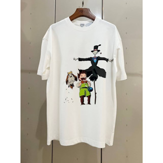 เสื้อ PRINT T-SHIRT 🧐 พร้อมส่ง งานดีสุด Size Xs / S / M