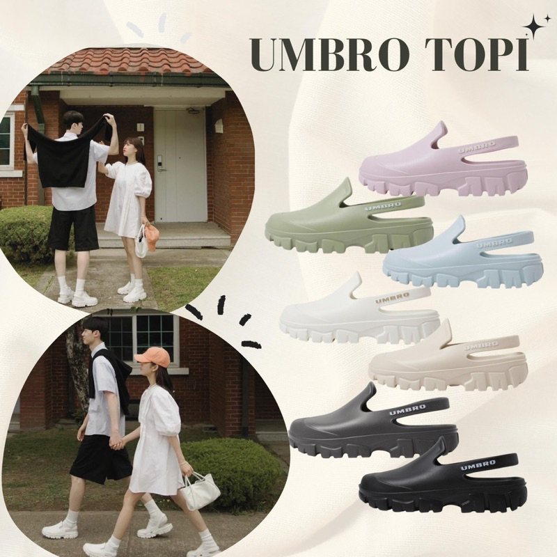 Umbro Topi 🌈 new colors 🌈 #preorder