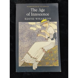 The Age of Innocence