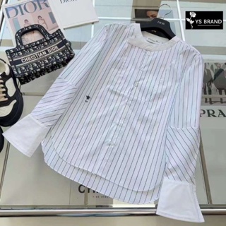 เสื้อChristian Dior ส่งฟรีมีของแถม