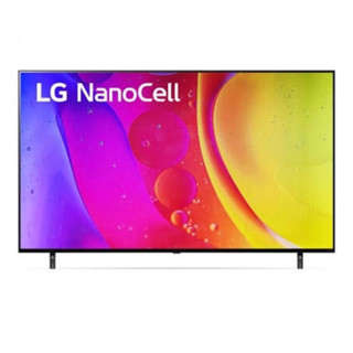 ❤️Love Sale❤️ LG NanoCell 4K Smart TV 55 นิ้ว รุ่น 55NANO75SQA | NanoCell l HDR10 Pro LG ThinQ AI Google Assistant