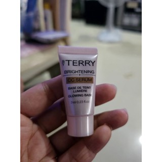 BY TERRY Cellularose  Brightening CC Serum(mini 7 ml) เบอร์ 4 สี sunny flash(สีน้ำตาล)