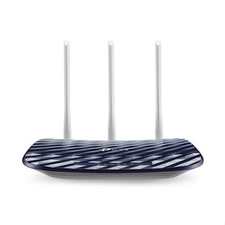 TP-Link Archer C20 เราเตอร์ AC750 Wireless Dual Band Router (เราเตอร์ปล่อยสัญญาณเร็ว แรง เสถียร)