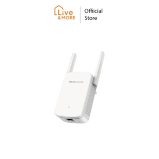 Mercusys ME30 AC1200 WiFi Range Extender ตัวขยายสัญญาณ wifi