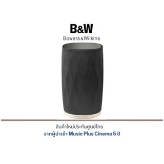 B&amp;W Formation Flex Wireless Hifi Speaker