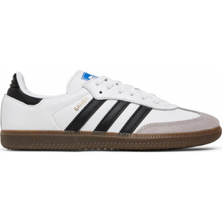 PROSPER - Adidas Samba OG Cloud White Core Black