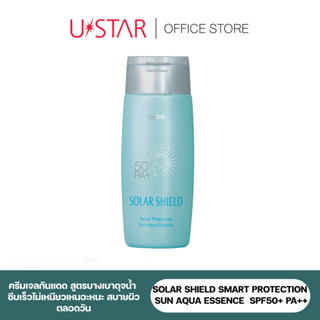 SOLAR SHIELD SMART PROTECTION SUN AQUA ESSENCE SPF50+ PA++