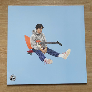 แผ่นเสียง Boy Pablo - Soy Pablo , Vinyl, 12", 45 RPM, EP, Repress, Pink แผ่นเสียงมือหนึ่ง ซีล