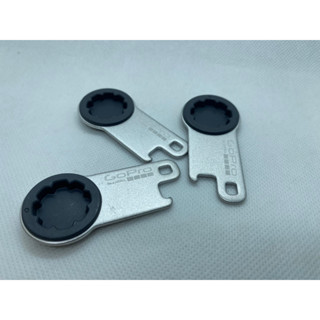 GoPro Spanner Wrench ที่ไขน็อตแบบอลูมีเนียม GoPro แท้ 100% แข็งแรงทนทาน ใช้สำหรับทุกหัว