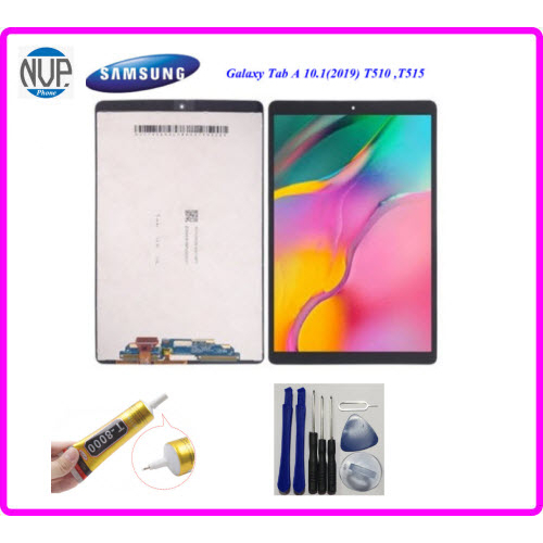 จอ LCD.Samsung Galaxy Tab A 10.1(2019),T510,T515+ทัชสกรีน .