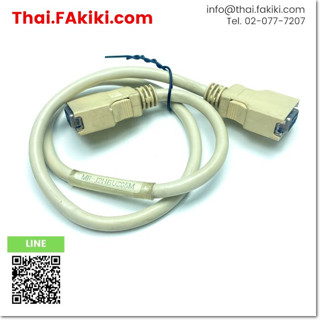 JUNKพร้อมส่ง,Junk, MR-J2HBUS05M Amplifier-to-Amplifier Cable ,สเปค 0.5m ,MITSUBISHI (66-006-550)