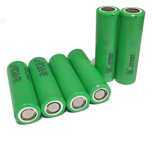 แบตเตอร์รี่ Samsung 21700 3.7V 4800mAh