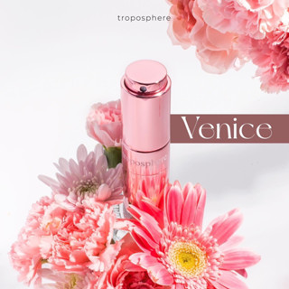 Venice by Troposphere