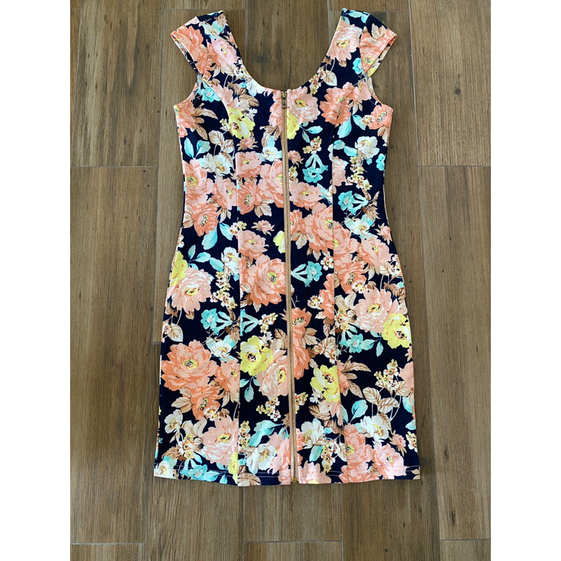 เดรสเข้ารูป Jousse ไซส์38