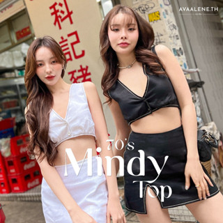 AVAALENE.TH - MINDY TOP