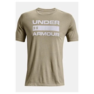 UnderArmour Men’s Graphic Tees UA Team Issue 1329582-037