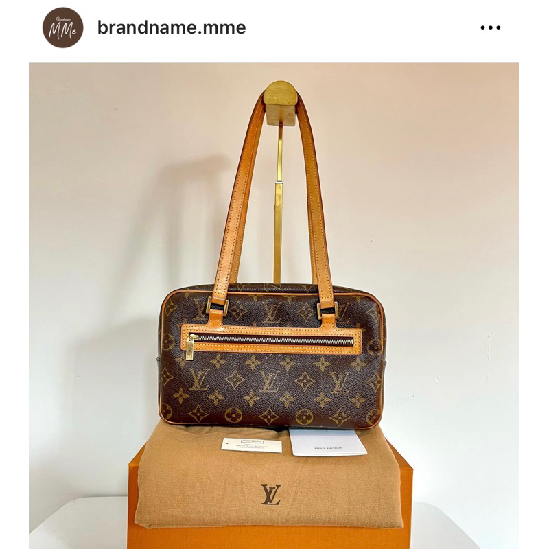 LV Cite MM Mng Vintage(❌sold out❌)