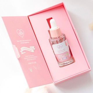 พร้อมส่ง🤍SERUM LOVEPOTION เซรั่มเลิฟ ลดสิวลดรอย 30ml.