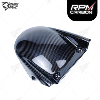 บังโคลนหน้า RPM Carbon Front Fender : for Aprilia RSV4/Tuono 2009-2020