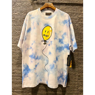 เสื้อยืดแขนสั้น Drew house tshirt Size S- XL