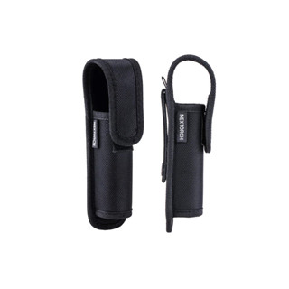 V10 Nylon Flashlight Holder ซองไนล่อน สำหรับไฟฉาย