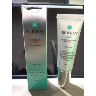 Rejuran ครีมกันแดด ป้องกันรังสียูวี SPF 50+ PA+++ ขนาด 40ml