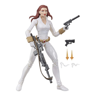 Hasbro Marvel Legends Series Black Widow: Deadly Origin ขนาด 6 นิ้ว สินค้าใหม่ ลิขสิทธิ์แท้100% พร้อมส่ง