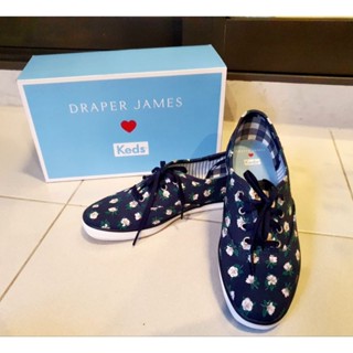 รองเท้า Keds รุ่น Keds x Draper James