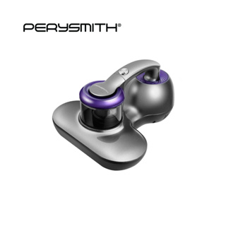 Perysmith Dust Mites Vacuum Cleaner v10 เครื่องดูดไรฝุ่น กำจัดไรฝุ่น รับประกัน 1 ปี