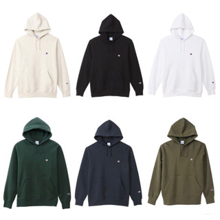 Champion-Pullover hoodie สินค้าของแท้ 💯%