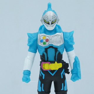 Ultraman 2016 Soft Vinyl Bandai Collectible Japan Vintage  ของสะสม