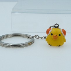 Rilakuma keychain Collectible Japan Vintage  ของสะสม