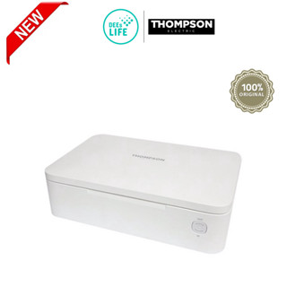 [รับประกันศูนย์ 2 ปี] THOMPSON SANITIZER BOX เครื่องฆ่าเชื้อ รุ่น RBSUVC18